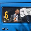 Бишкек мэриясында жүргүнчү ташыган кичи автобустардын иши боюнча маселелер жана сунуштар кароодон өттү