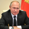 Путин: «Sputnik V» вакцинасын чет өлкөгө чыгаруу пландалууда