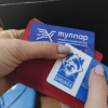 Көпчүлүк төлөм карталары Бишкек шаарында колдонулат