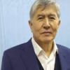 Алмаз Атамбаевдин бүгүнкү сот отурумундагы өтүнүчү канааттандырылган жок
