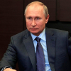 Госдумага Путиндин президенттик мөөнөттөрүн жокко чыгаруу тууралуу мыйзам долбоору келип түштү