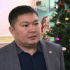 Кайрат Осмоналиев: 