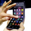 Samsung готовит недорогой смартфон с гибким экраном