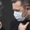 Специалисты призвали отказаться от курения на фоне пандемии COVID-19