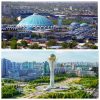 Ташкент и Алматы вошли в пятёрку самых дешевых для жизни городов мира