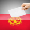 3 млн 544 миң Кыргызстандык шайлоочулардын тизмесине киргизилди