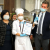 СҮРӨТ - Кыргызстандын мыкты мектеп ашпозчусу тандалды
