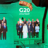 G20 лидерлери Саммиттин корутунду декларациясын кабыл алышты