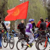 Бишкек мэриясы жарандарды спортко тартуу үчүн атайын концепция иштеп чыкты