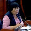 Депутат Орозова: «ИИМдин жана УКМКнын жетекчилерин жазалаш керек»