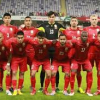 ФИФАнын рейтингинде Кыргызстан 96-орунга түштү
