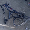 Велосипедчен жигитти сүзүп кеткен Таластын экс-башчысынын кеңешчисине сот өкүм чыгарды