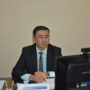 «Кыргыз Республикасында укук үстөмдүгү Программасы 2-Фаза» мындан аркы пландар талкууланды