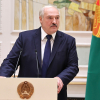 Лукашенко отставкага кетет