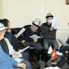 СҮРӨТ - Кыргызстан мусулмандарынын Аалымдар Кеңешинде комитеттер аралык жыйын болду