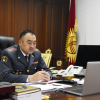 Улан Ниязбеков: “Милиция саясаттан тышкары болушу керек”