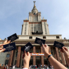 Россиянын Жогорку Окуу Жайлары чет өлкөлүк студенттердин бюджеттик орундарын сактап калат