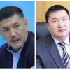 Курманбек Дыйканбаев депутат Төрөбай Зулпукаровго каршы көрсөтмө берди