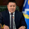 Мамытов: Кыйынчылыктарга карабастан, Кыргызстан ЖККУнун алкагындагы милдеттенмелерин татыктуу аткарып келет