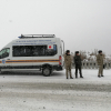 Бишкек-Ош унаа жолунда жол тазалоочу унаалар жетишсиз