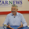 ВИДЕО-Азимбек Бекназаров: “Кыргызстандагы Баш мыйзам Американыкындай өзгөрүүсүз иштеши керек”