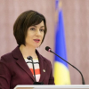 Молдованын жаңы президенти резиденцияда жашоодон баш тартты
