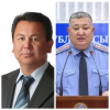 Өмүрбек Суваналиев: “Мирлан Каниметовдун министрликте иштөөгө укугу жок”