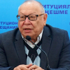 Болот Токтобаев: 