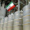 Иран жер астындагы заводдо уран байыткан центрифугаларды орнотууну көздөп жатат