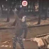 Видео – Окуучу кызды бутка аткан мас абалындагы полиция кызматкери кармалды