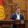 Шамурза Бөрүкулов: “Жапаров президент болсо Кумтөрдөгү кыргыз элинин үлүшүн жогорулатат”