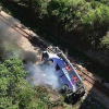 Бразилияда кулаган автобустан 17 жүргүнчү каза болуп, 23 адам жаракат алды