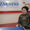 ВИДЕО-Турдукан Жумабекова: “Кыргызстан башка өлкөлөргө жаман жактан мисал болгудай абалга кептелди”