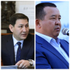 Абдил Сегизбаев: «Илмияновго коррупция боюнча кылмыш ишин мен козгогом»