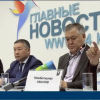 Ишенбай Кадырбеков: Жапаровдун шайлоого катышуусу юридикалык жактан туура эмес»