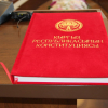 Конституциялык кеңешмеде мамлекеттик катчы институтун киргизүү сунушталды