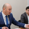 БШК тарабынан жарыштан четтетилген Кубан Чороев Бишкек шаарынын административдик сотуна доо арыз менен кайрылды
