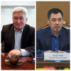 Феликс Кулов: «Садыр Жапаров должен отказаться от выборов ради народа и своих обещаний»
