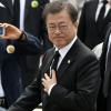 Туштүк Кореянын президенти Covid-19 илдетин токтото албай жаткандыгы үчүн элден кечирим сурады
