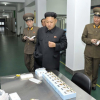 Түндүк Корея Орусиянын Covid-19га каршы вакцинасын сатып алды