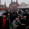 Россияда мигранттардын саны пандемияда кыскарды