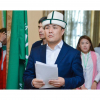 Мирлан Орозбаев: «6-чакырылыштын депутаттары мурунку бийлик менен камыр-жумур иштешип, «табакташ» болушкан»