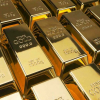 Продажа золота из Кыргызстана возрасла, ее выкупает только одна страна