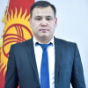 «Бишкек жашыл чарба» ишканасына жаңы жетекчи дайындалды