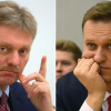 Песков ответил на вопрос о возвращении Навального в Россию