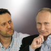 Путин Алексей Навальныйга кысым көрсөтүп жатабы?