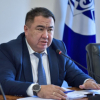 ГКНБ задержала бывшего вице-мэра Бишкека Мирлана Амантурова