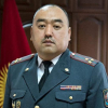 Ички иштер министри Улан Ниязбеков кыргызстандыктарды жаңы жыл менен куттуктады