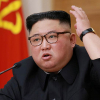 Ким Чен Ын Кытай экономикасы сазга батканын жарыялады