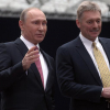 Дмитрий Песков: «Путин кылмышка бара турган адам эмес»